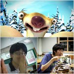 ◆◆◆◆◆아이스<b>에이지</b> 나무늘보(시드) 닮은꼴◆◆◆◆◆