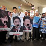 일본 정부, 울릉도행 여객선 일본인 승선거부에 <b>반발</b>