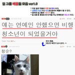 ★☆★ 연예인 판의 불편한 진실 <b>ver</b>.1.1 ☆★☆ 스.압 有