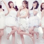 ★요즘걸그룹특징★