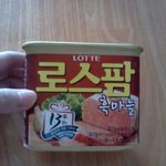 롯데햄 흑마늘<b>로스</b>팜에서...흑마늘이 나오다?