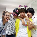 종이돌 <b>b1a4</b> 핥아볼까요?ㅎ