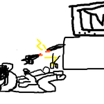 [실화]☆★우리엄마 기절사건★☆