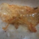 광주 용봉동 조마루감자탕..<b>비닐</b>나오다