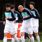 日 언론 "한국 축구, 아시아의 맹주는 과거 얘기" 주장