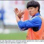 조광래 감독 "손흥민 몸상태 고려, 한일전 제외"