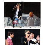 @ 지드래곤 <b>삭발</b> 공개 과정 ~간지 터짐