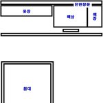 [그림有]▶가위에 눌릴 때마다 귀신을 보는 女子 - 3◀