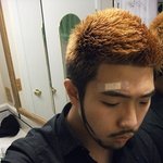 ★★★사진 有) 어쩌다 마주친 그녀와 <b>험악</b>한 나★★★