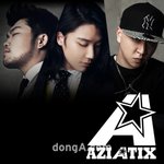 글로벌 프로젝트 아지아틱스(aziatix),