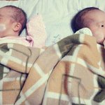 24살의 쌍둥이 출산후기^0^