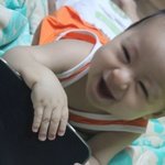 16살 차이나는 동생사진有