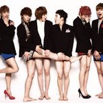 요즘 막 누나들사랑 차지하고있는 그룹