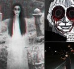 ☆☆무서운 실화....진심!!! ☆☆진짜!! 대박임..안무서워하면...