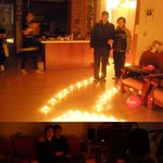 [사진有] 항암치료중인 우리엄마. 딸이 많이 <b>미안</b>해요