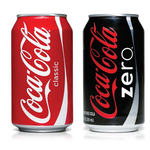 ★☆본격 <b>콜라</b> 대결☆★