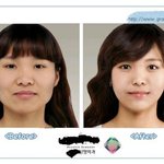 여자들이 남자보다 외모적으로 <b>우월</b>하다고 ㅋ?