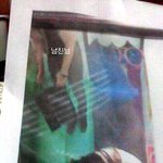 ★★ 사진 有. 사진 추가 ★★ 토요일수원역얼짱에서 신발훔쳐간 3인방을찾습니다