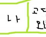 내 무릎에 앉은 고등학생 오빠