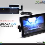 블랙뷰 DR400G-HD의 <b>활용</b>