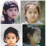 성형고백 우리 신비소녀 시절과 <b>역변</b> 후 인생 변천사