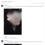 (+추가) 사이버 스토커에게 시달리고 있습니다;;