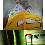 쿨한 백혈병환자의 내일로여행