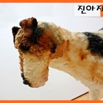 3번째 강아지입체<b>케익</b>이에요~