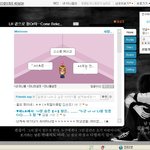 ★(사진有) 친구생일이라서 오타쿠홈피로 테러해줬어요 ★★★★
