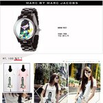 marc jacobs의 재정의