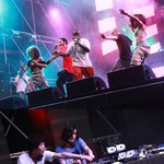 <b>캐비</b> 썸머 페스티벌에서 본 2pm