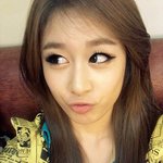 <b>토끼</b>같다는 지연, 귀여워