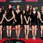 “소녀시대와 카라는 한국으로 돌아가라!” 일본에서 <b>혐한</b>류 집회 열려