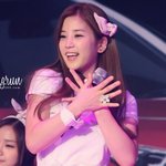 사진만 봐도 실물로 보는 것 같은 '에이핑크' <b>박초롱</b>