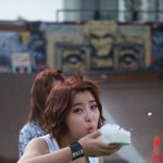 귀요미 돋는 <b>포미닛</b> 권소현~~!!!ㅋ