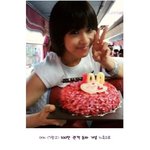 하지원의 스페샬 <b>친필</b>메세지ㅠㅠ