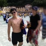 친구랑 <b>누가</b>더 쎅시한지 내기햇어요!!!!!ㅋㅋㅋ