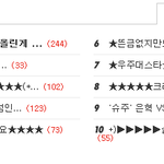 ★뜬금없지만<b>드콘</b>에서 좋았던 팬덤★+추가