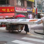 할아버지 <b>득템</b>하셨네요?