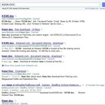 지금 인터넷에는 우리들의 주민등록번호가 널렸네요 :)