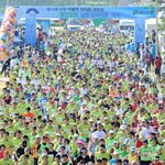 <b>양평</b> 단축마라톤대회 잘 다녀왔습니다.