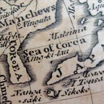 (사진)동해(east <b>sea</b>), 독도 문제.  진정한 한국인이시면...