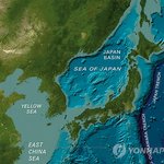 동해를 한국해로 바꿉시다.