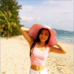 <b>카라</b> 구하라, 복근도있네?