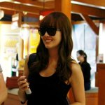 패션<b>리더</b> 소녀시대 제시카