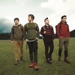 빅뱅 <b>대성이</b> 없이찍은 화보