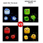 버즐, 동안 캐릭터 <b>선발</b>대회 !!!!