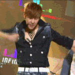인피니트 짤 모음