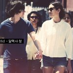 헤어져서 아쉬운, 잘 어울렸던 <b>헐리</b>웃 커플들