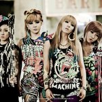 <b>2ne1</b> 네이트 기사 보다가.....